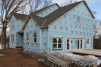 Residential Construction