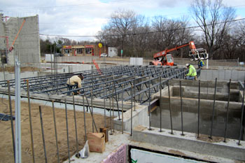 Commercial Construction