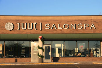 Juut Salon