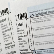 tax forms