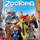 zootopia