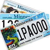 License Plates