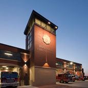 Fire Station