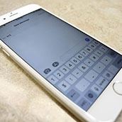 Text to 911_Apple_Phone