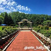 Celebration Walk bricks