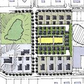 Armory Site Plan