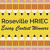 HRIEC Essay Winners