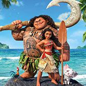 Moana