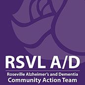 RSVL A-D Logo