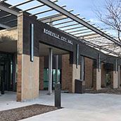 City Hall Front Angle