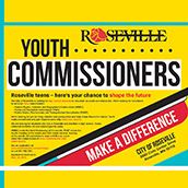 Youth Commissioners