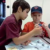 Fall break camp_boys