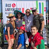 Rice_Larpenteur Block Party