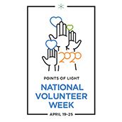 Volunteer Week 2020