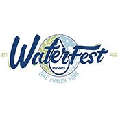 Waterfest logo