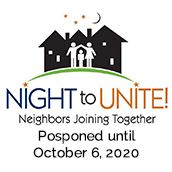 Night to Unite_postponed