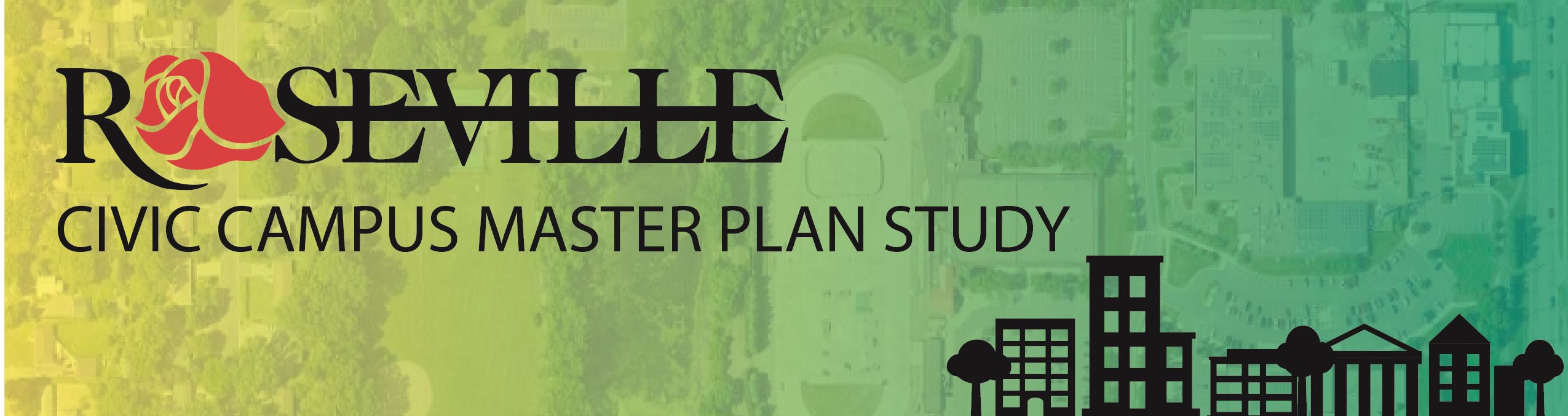 Civic Campus Master Plan Banner