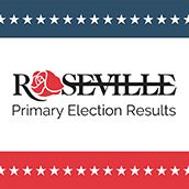 Primary Election Results