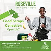 Roseville_Food_Scraps