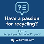 Recycling Ambassador