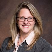 Councilmember Lisa Laliberte