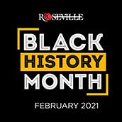 Black History Month