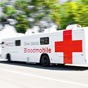 Bloodmobile