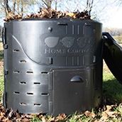 Compost-Bin
