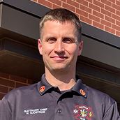 Neil Sjostrom_Asst Fire Chief