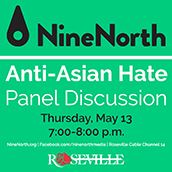 Anti-Asian Hate