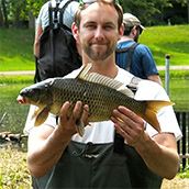 Invasive carp project