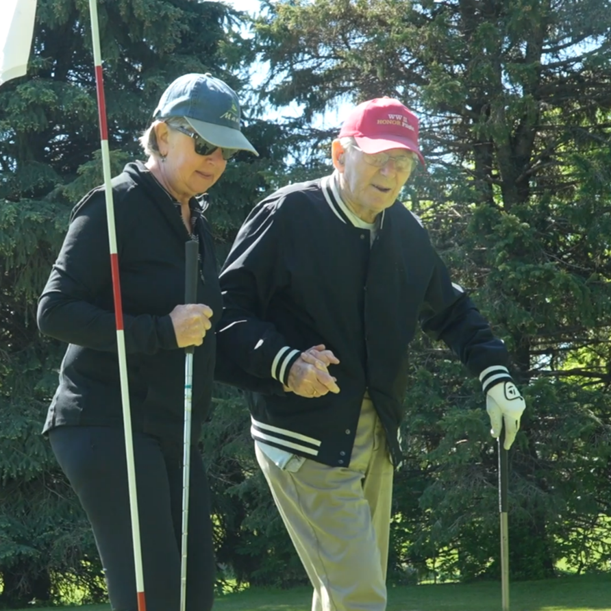 Rod Davies Screengrab