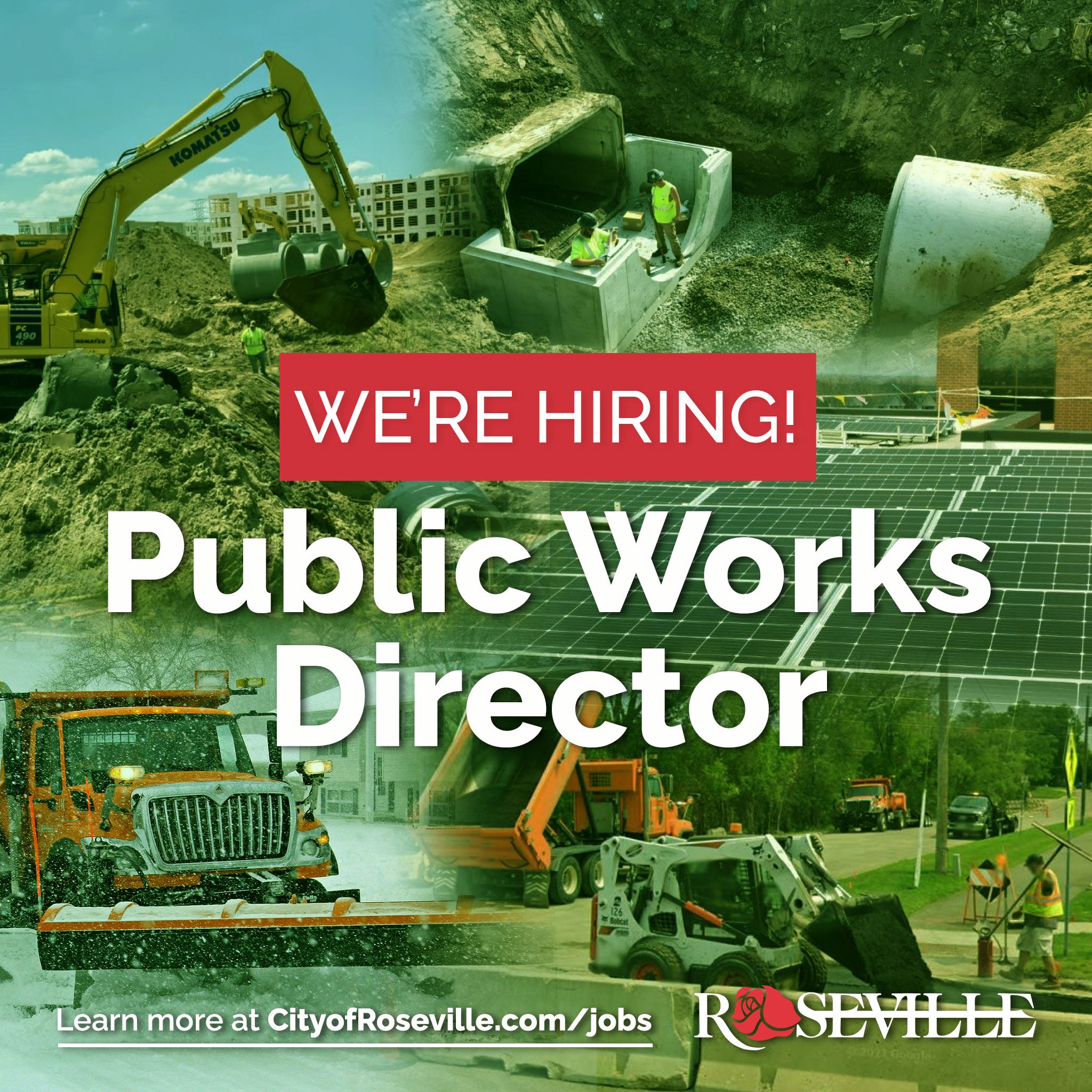 public-works-director-post