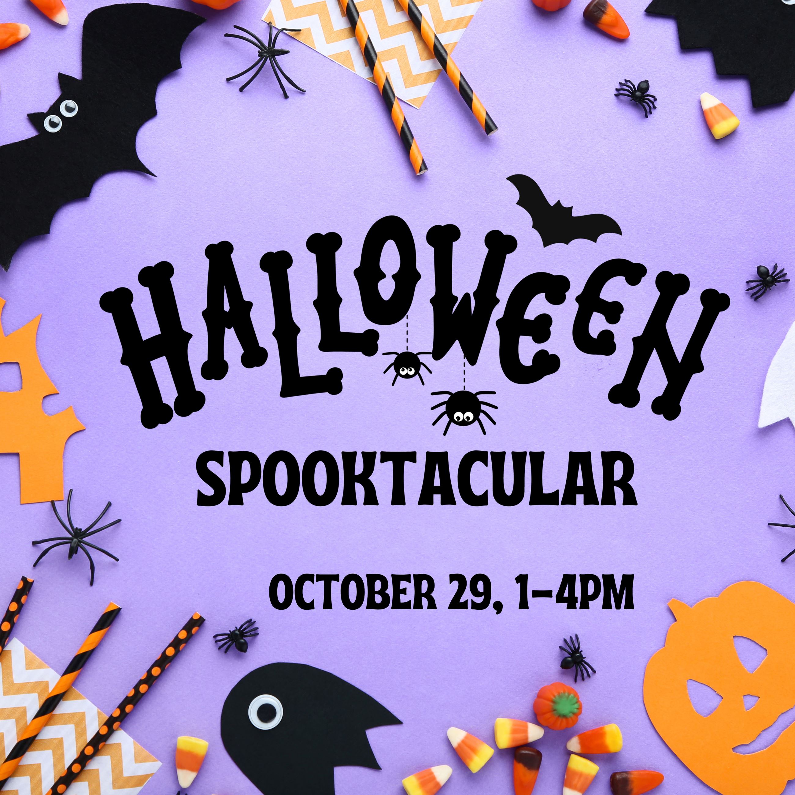 halloween-spooktacular
