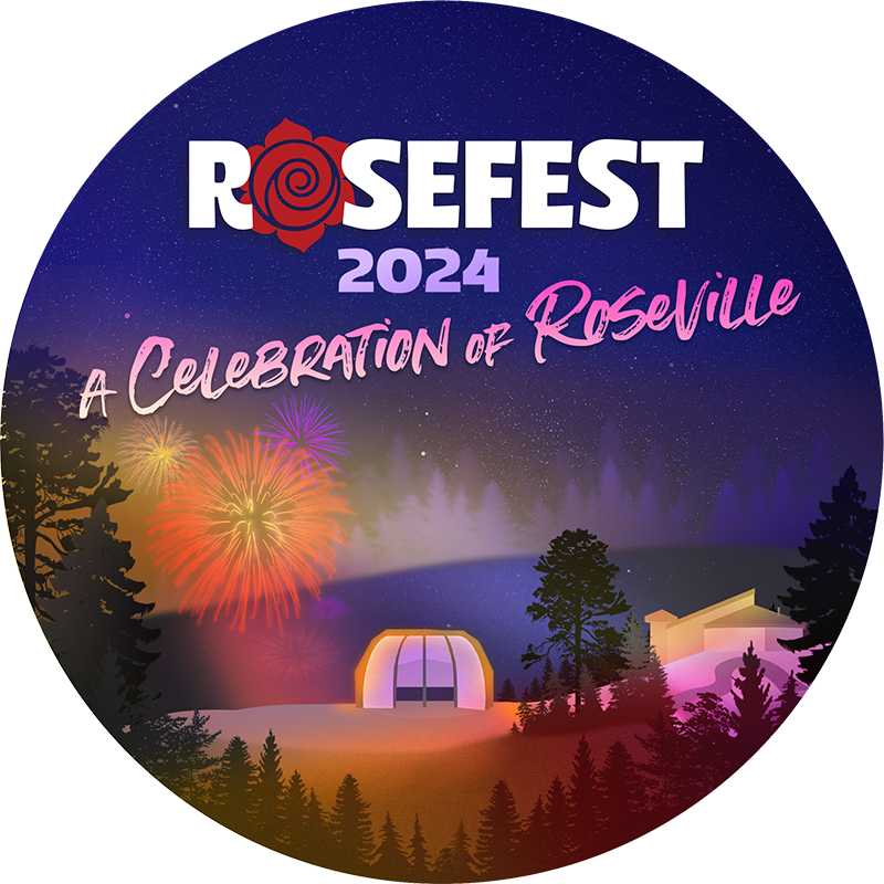 Rosefest 2024 A Celebration of Roseville.