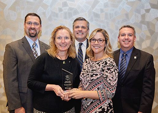 SPACC Award_CommDev_2018