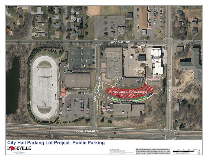 CityHallParkingLotPublicParking