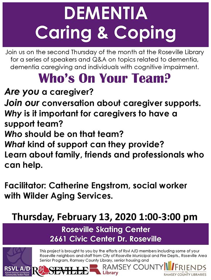 D C-C flyer Feb 13 2020