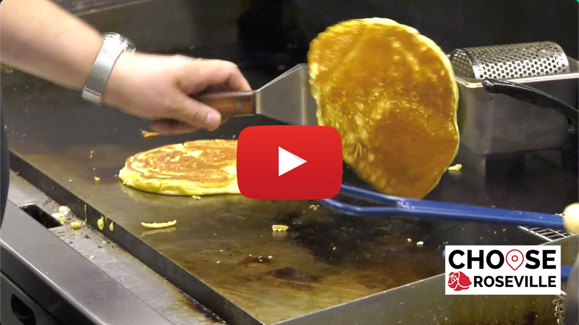 Choose Roseville campaign video.