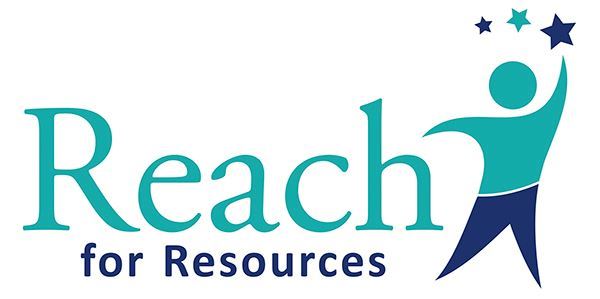 Reach for Resources logo