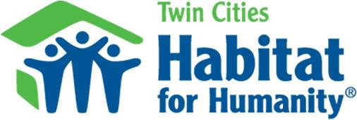 Twin Cities Habitat for Humanity logo