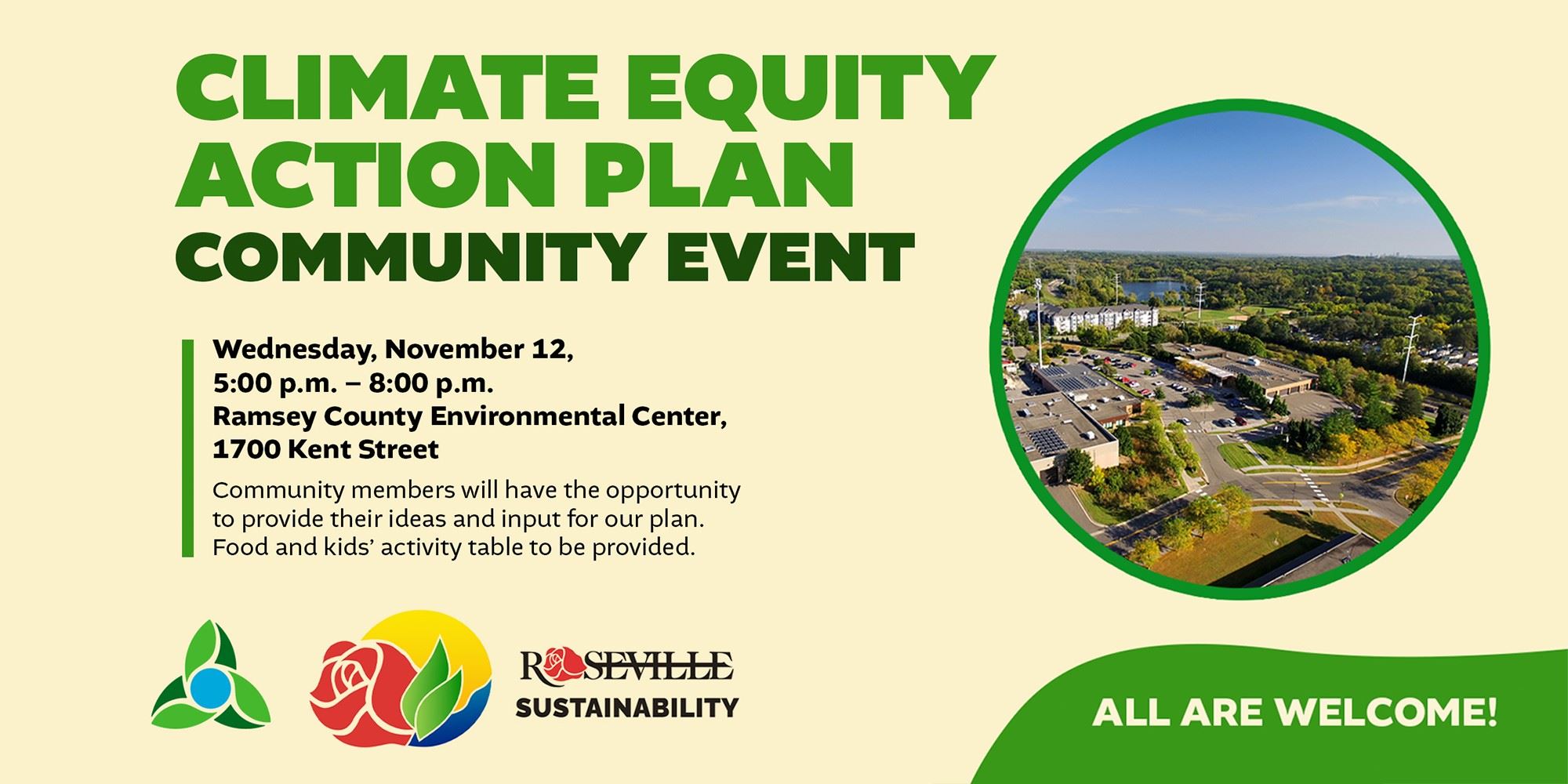 Climate Equity Action Plan