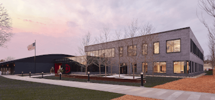 McGough headquarters