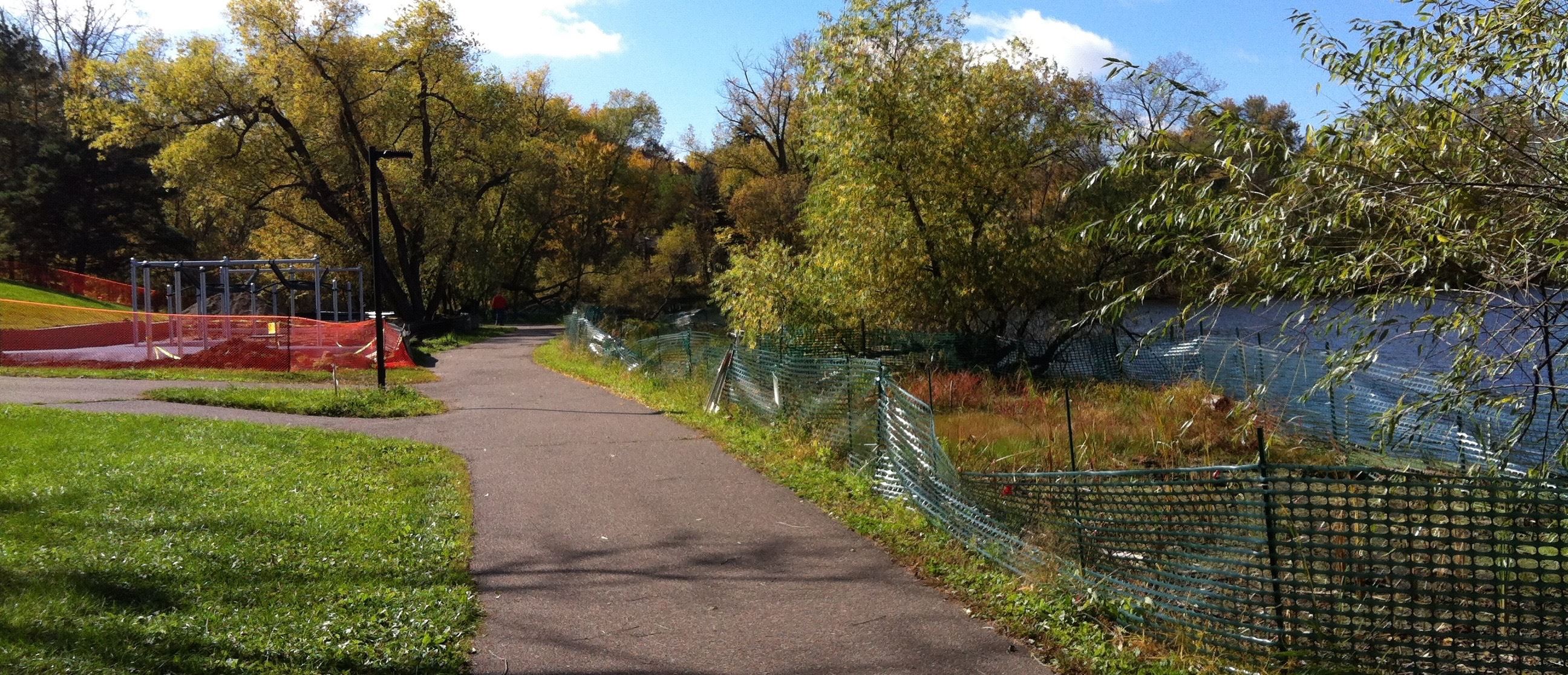 Natural Resources restoration